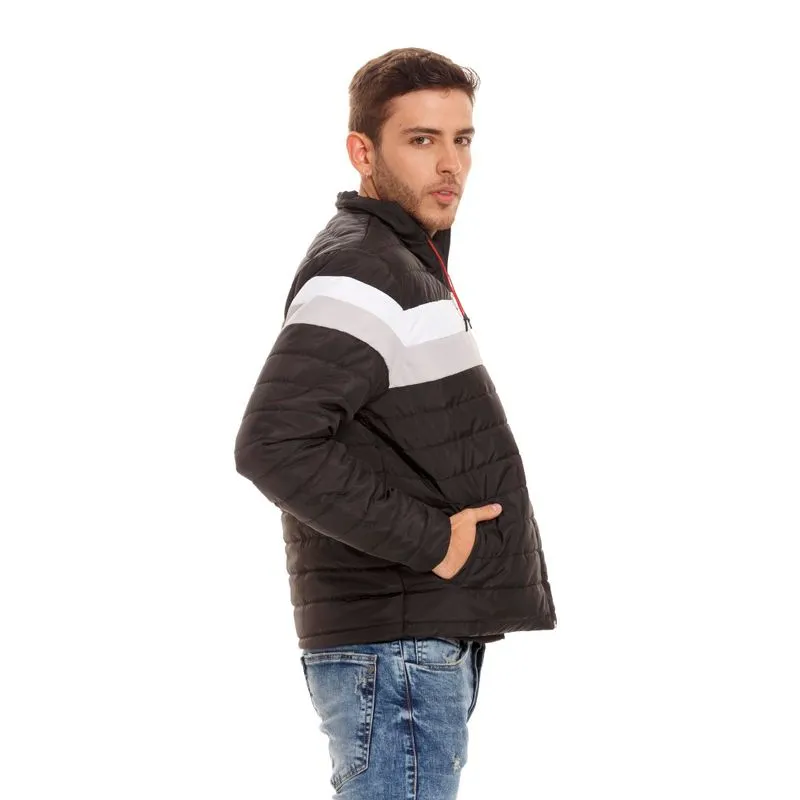 Chaqueta Padded Para Hombre Chaqueta Padded Girbaud