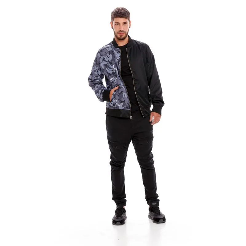 Chaqueta Rompe Vientos Para Hombre Chaqueta Pilatos