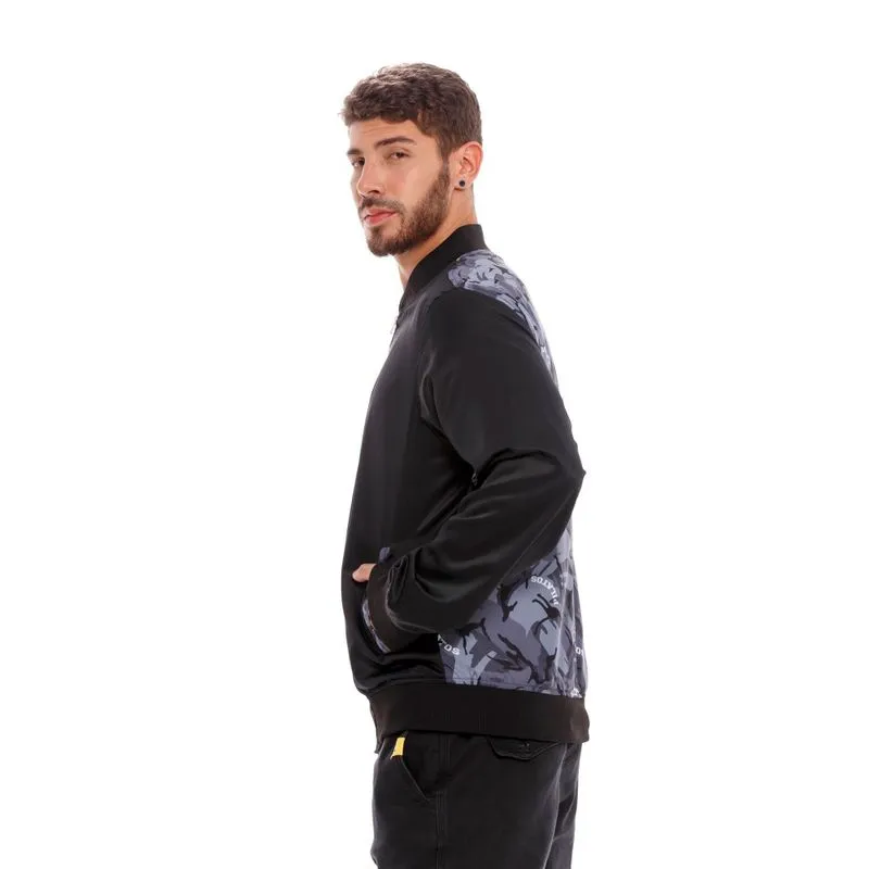 Chaqueta Rompe Vientos Para Hombre Chaqueta Pilatos