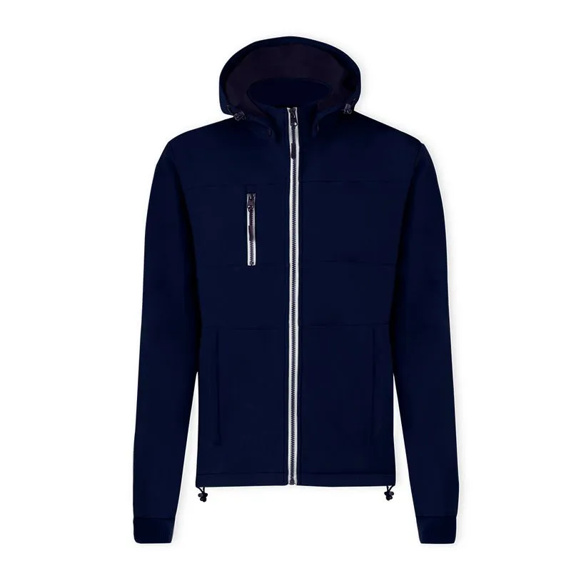 Chaqueta soft shell personalizada Grechel