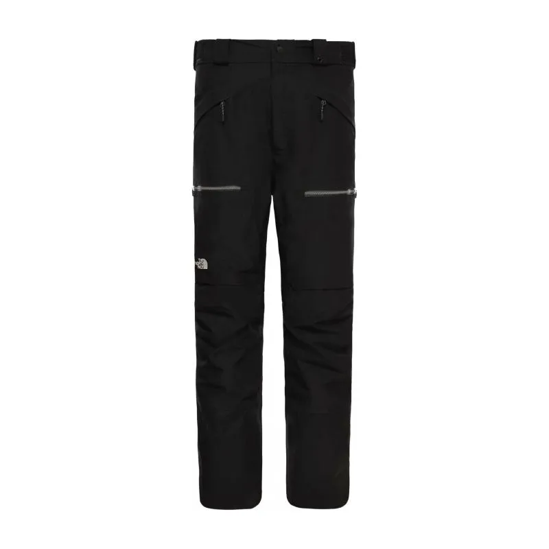Chaqueta The North Face PowderFlo Futurelight (NEGRO) hombre