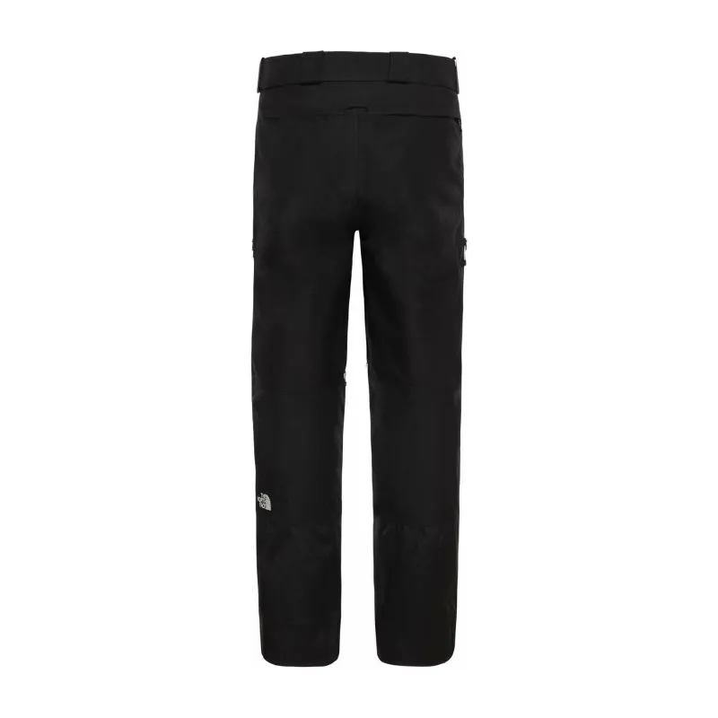 Chaqueta The North Face PowderFlo Futurelight (NEGRO) hombre
