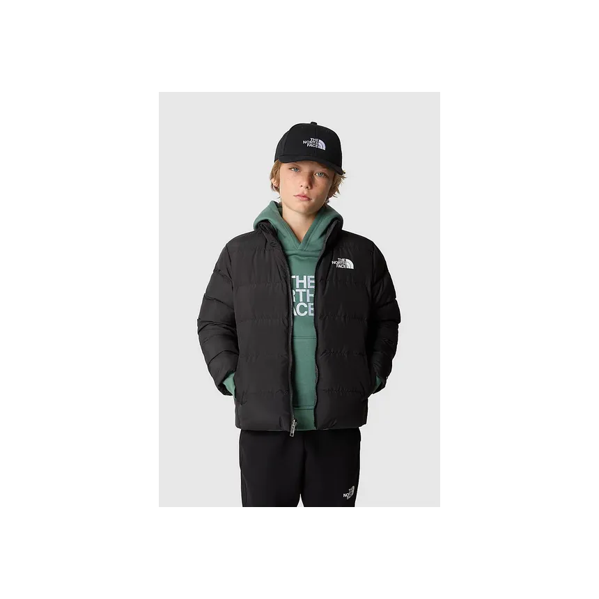 Chaqueta The North Face Reversible Para Niños