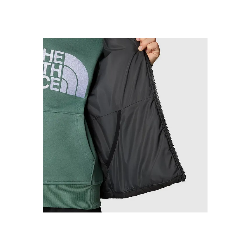 Chaqueta The North Face Reversible Para Niños