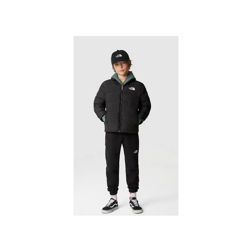 Chaqueta The North Face Reversible Para Niños