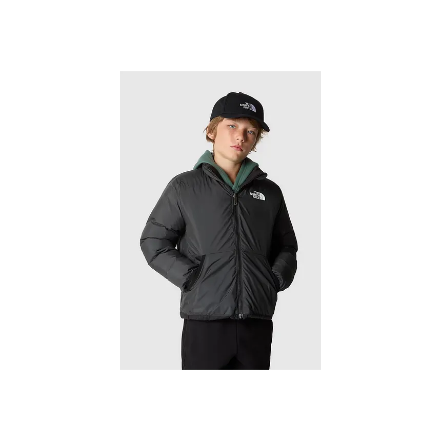 Chaqueta The North Face Reversible Para Niños