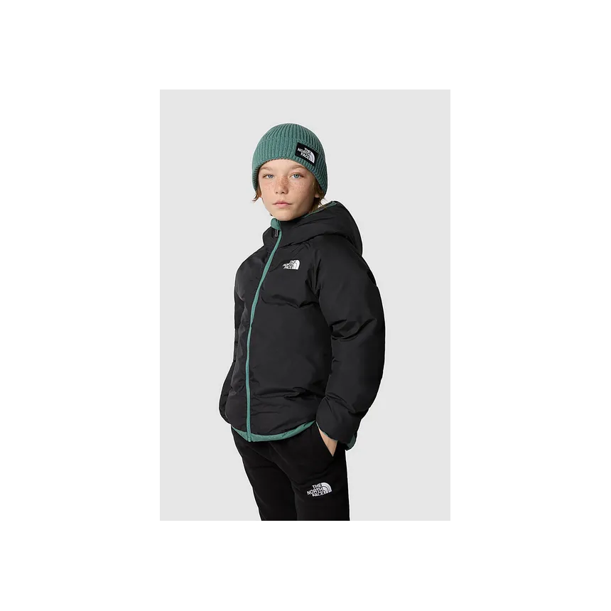 Chaqueta The North Face Reversible Para Niños