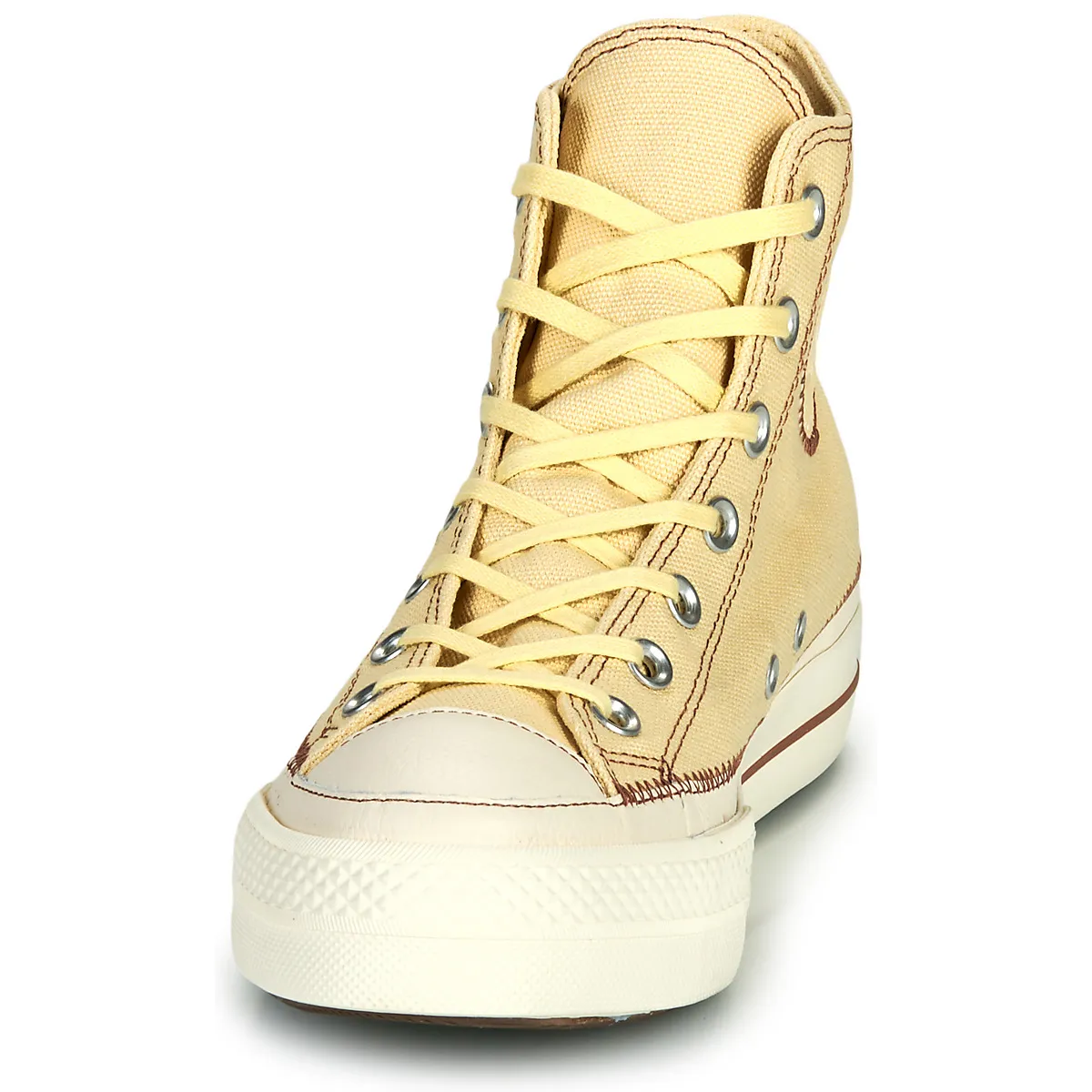 CHUCK TAYLOR ALL STAR LIFT PLATFORM CONTRAST STITCHING