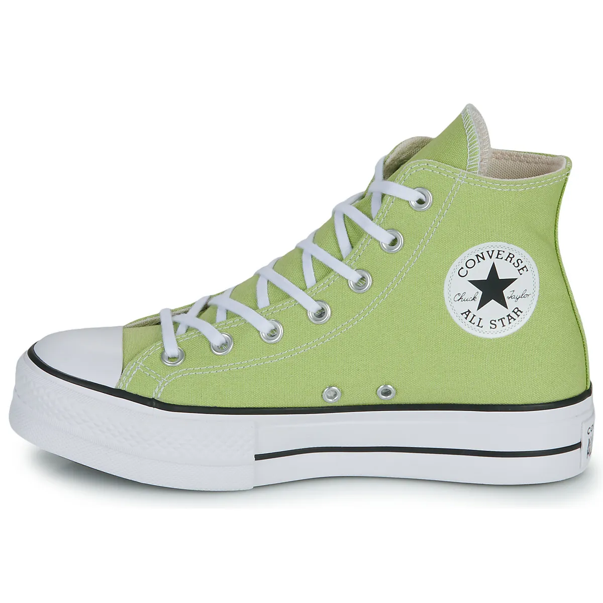 CHUCK TAYLOR ALL STAR LIFT PLATFORM SEASONAL COLOR