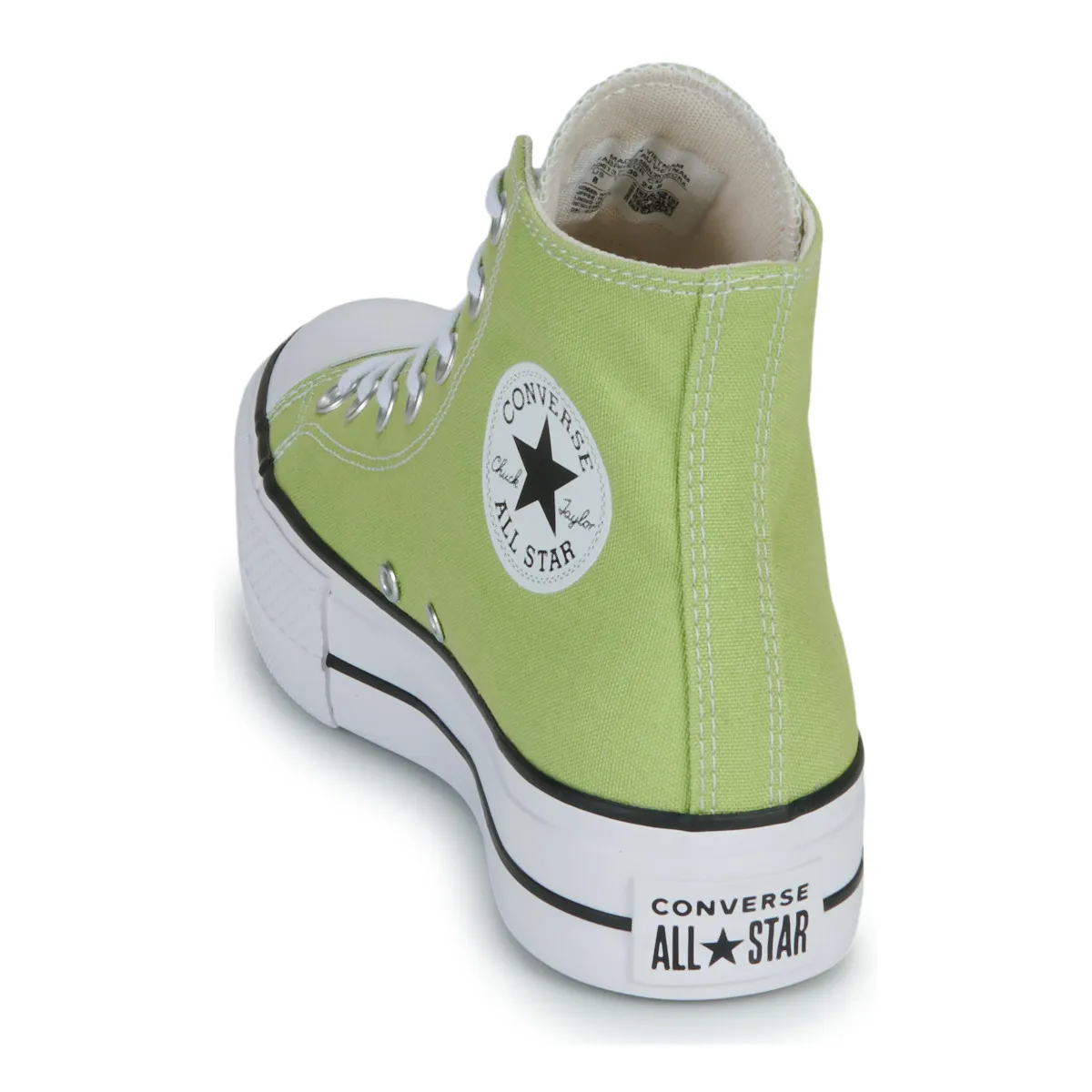 CHUCK TAYLOR ALL STAR LIFT PLATFORM SEASONAL COLOR