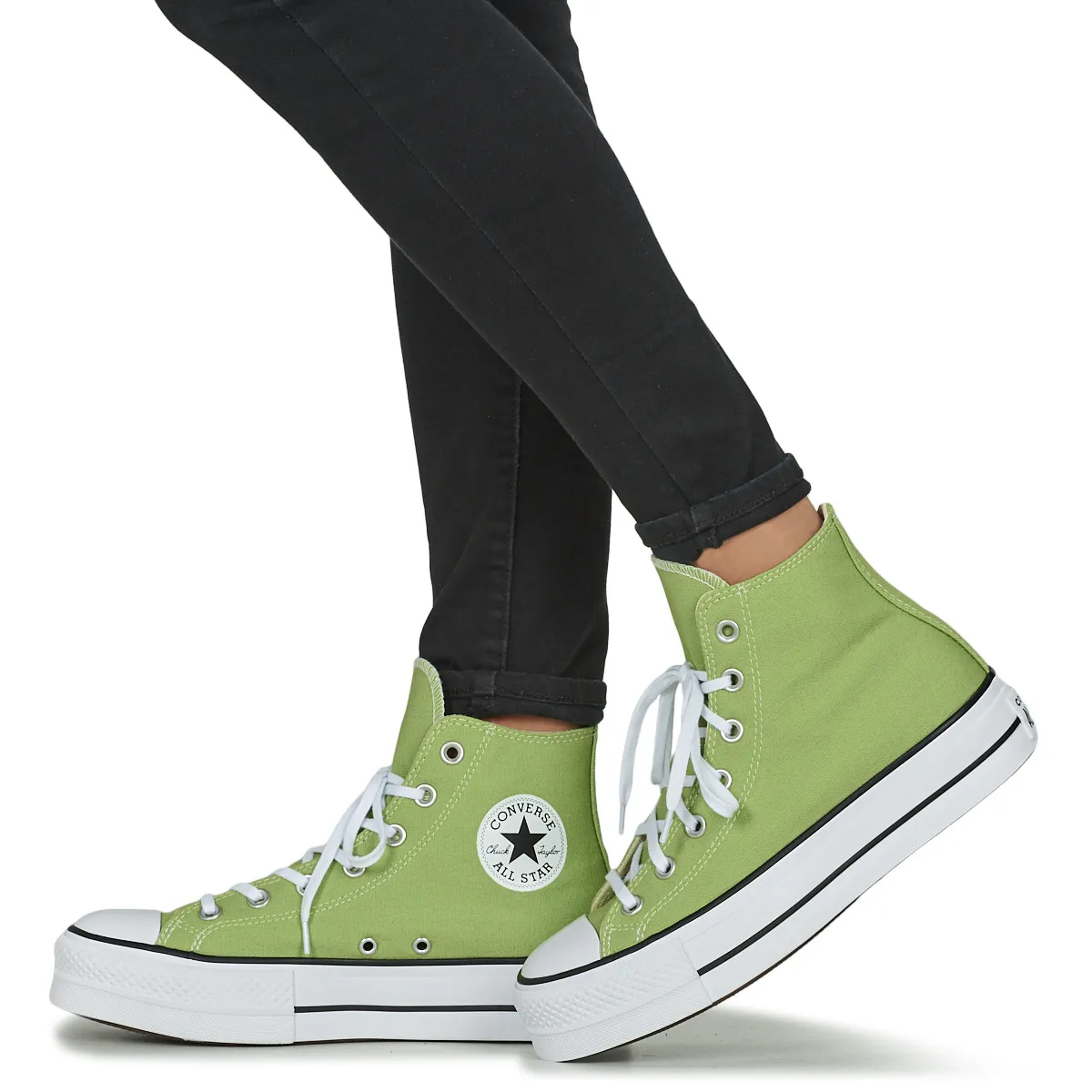 CHUCK TAYLOR ALL STAR LIFT PLATFORM SEASONAL COLOR