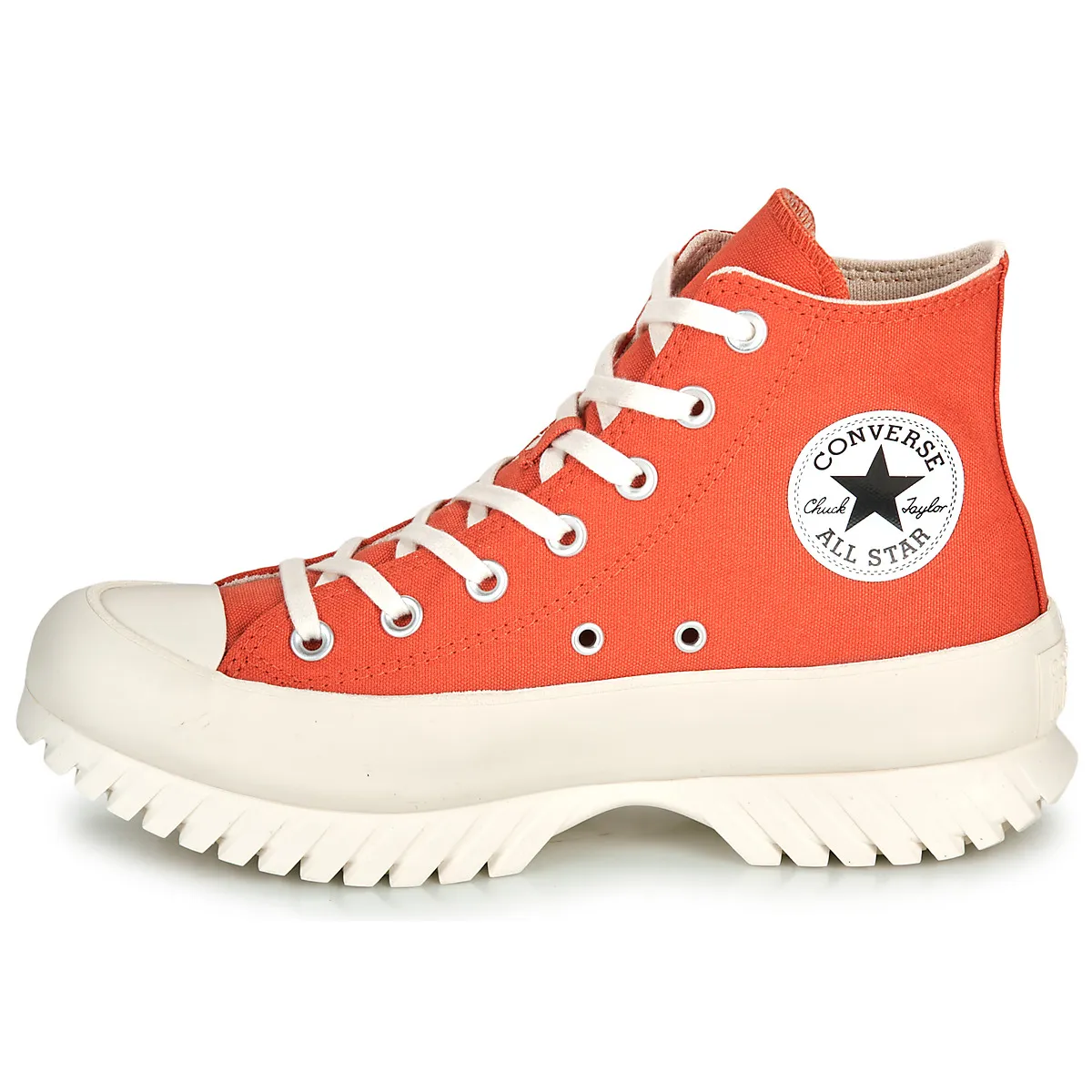 CHUCK TAYLOR ALL STAR LUGGED 2.0 PLATFORM SEASONAL COLOR