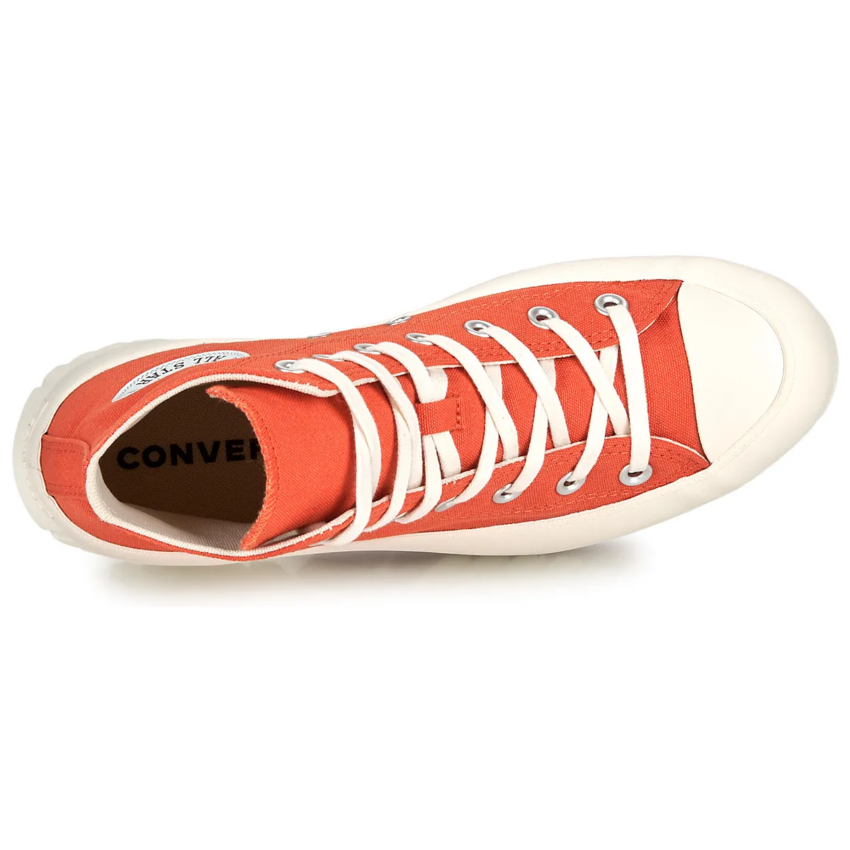 CHUCK TAYLOR ALL STAR LUGGED 2.0 PLATFORM SEASONAL COLOR
