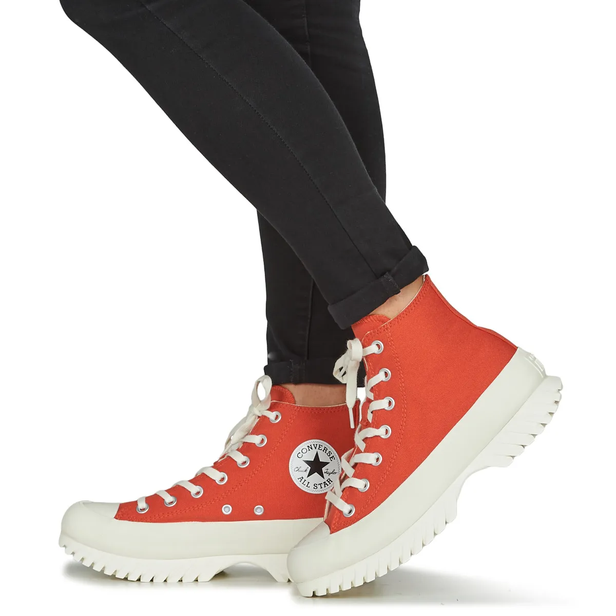CHUCK TAYLOR ALL STAR LUGGED 2.0 PLATFORM SEASONAL COLOR