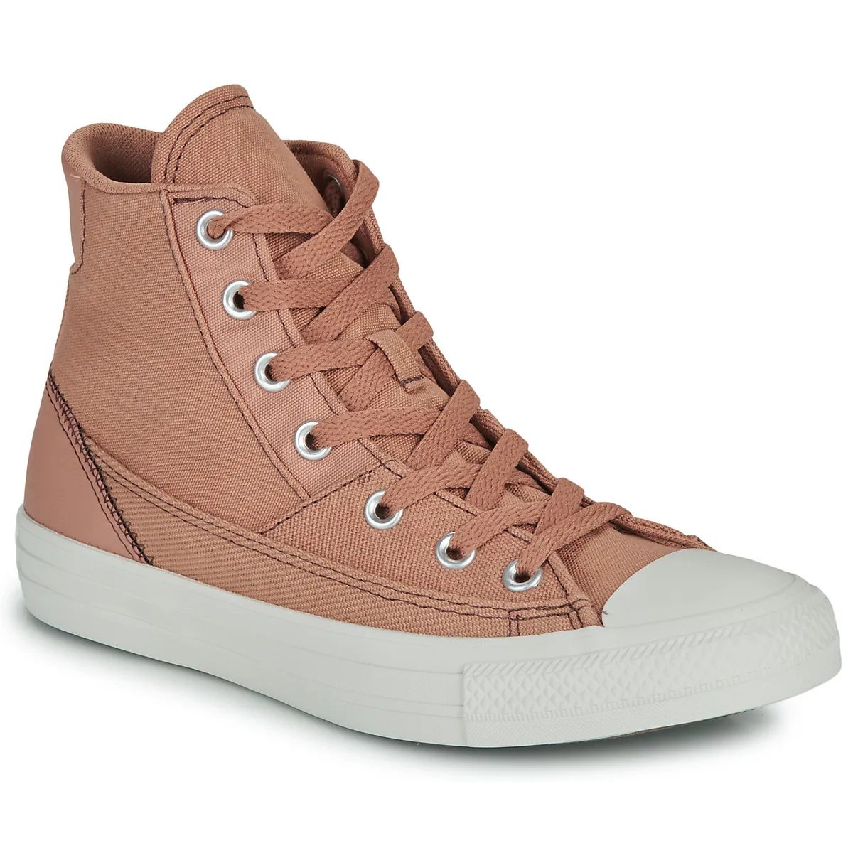 CHUCK TAYLOR ALL STAR PATCHWORK