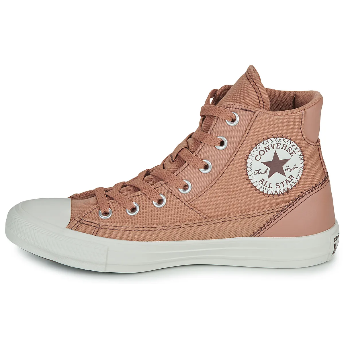 CHUCK TAYLOR ALL STAR PATCHWORK