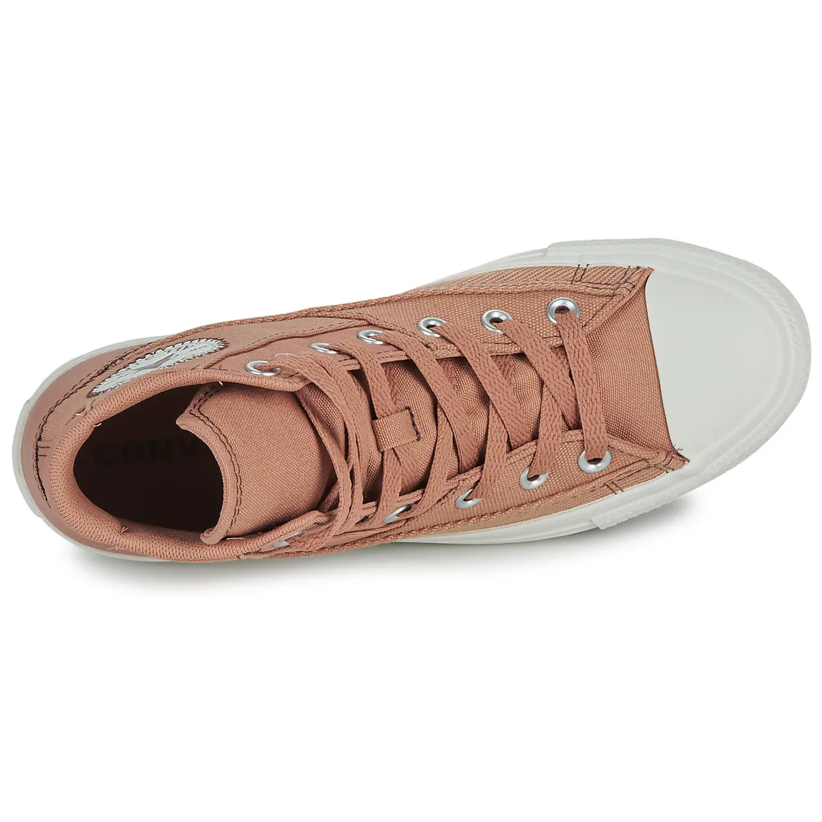 CHUCK TAYLOR ALL STAR PATCHWORK