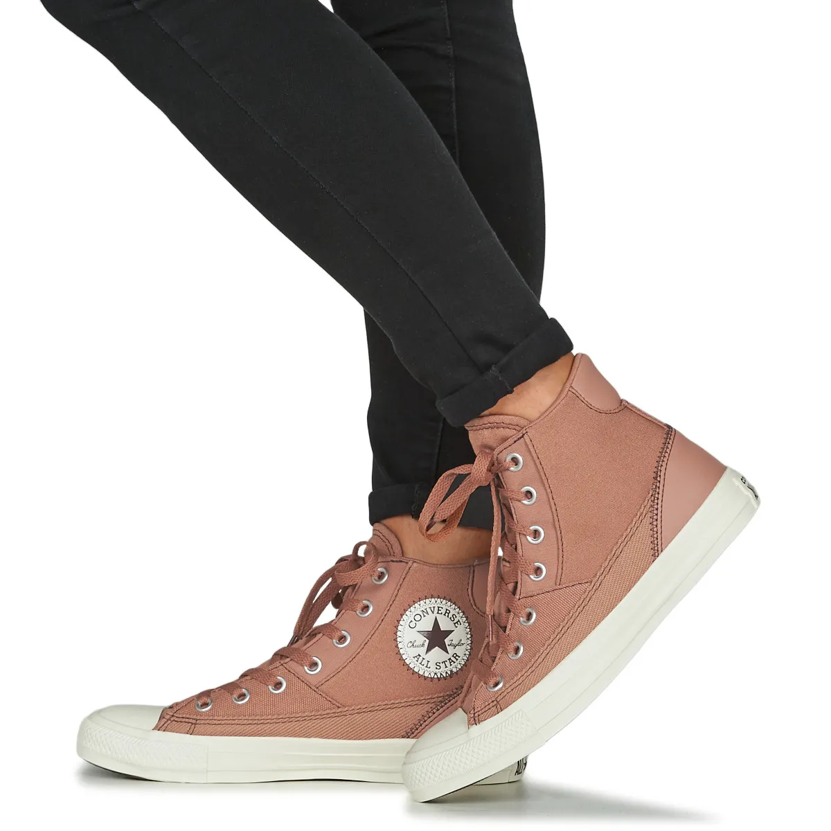 CHUCK TAYLOR ALL STAR PATCHWORK