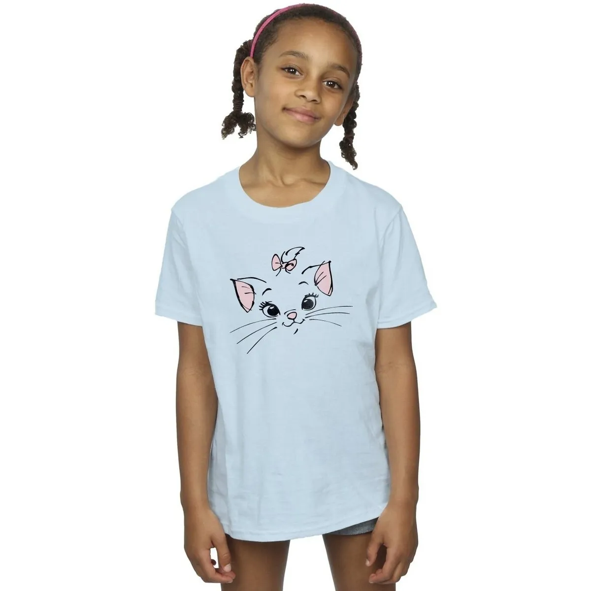 Classics Marie Face Pocket