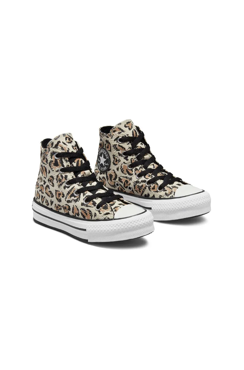 CONVERSE Zapatillas Chuck Taylor All Star Eva Lift