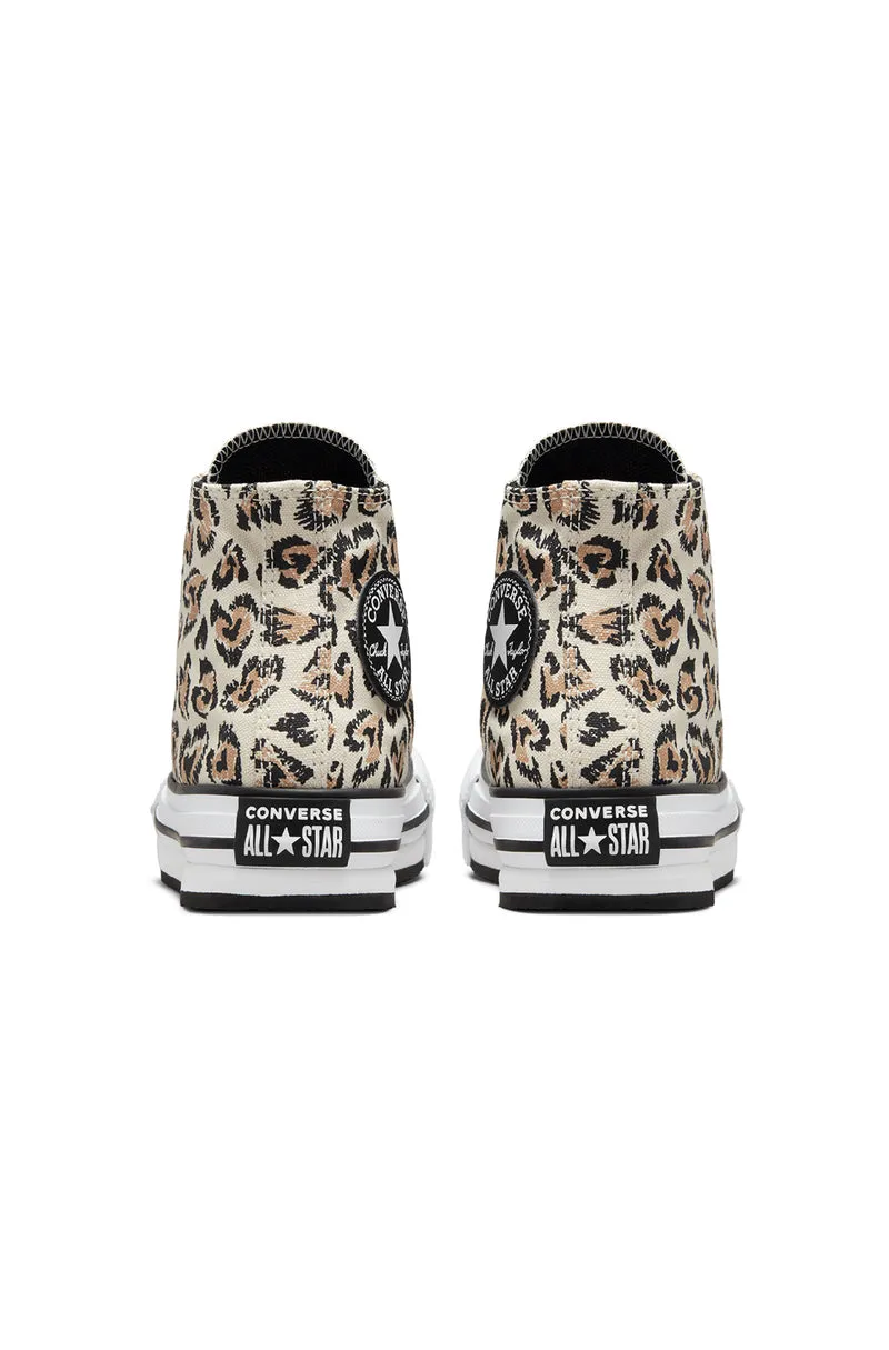 CONVERSE Zapatillas Chuck Taylor All Star Eva Lift