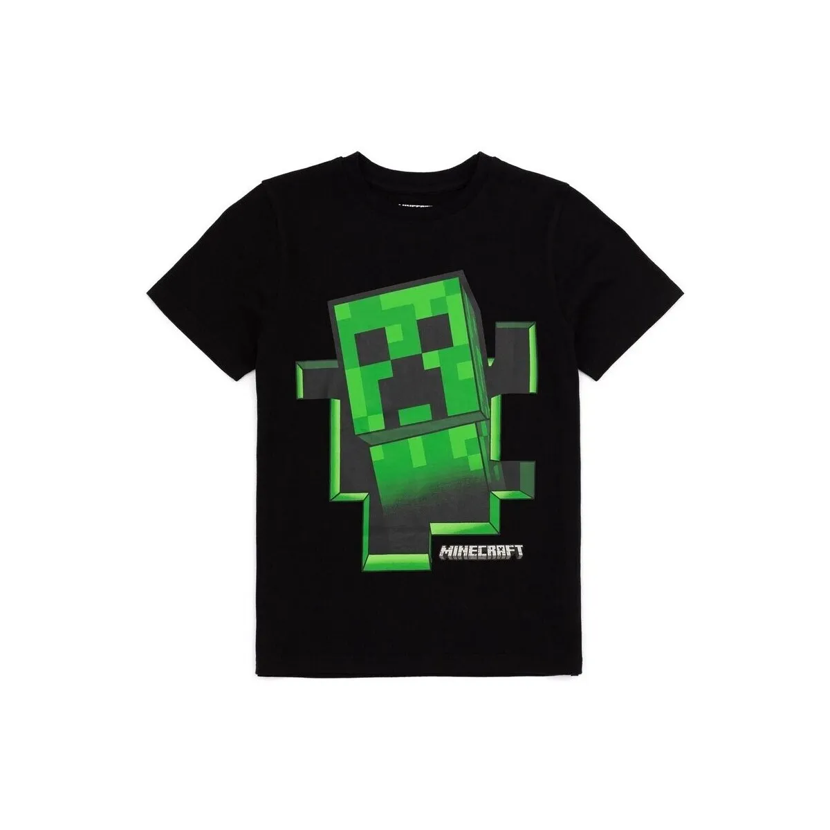 Creeper Inside