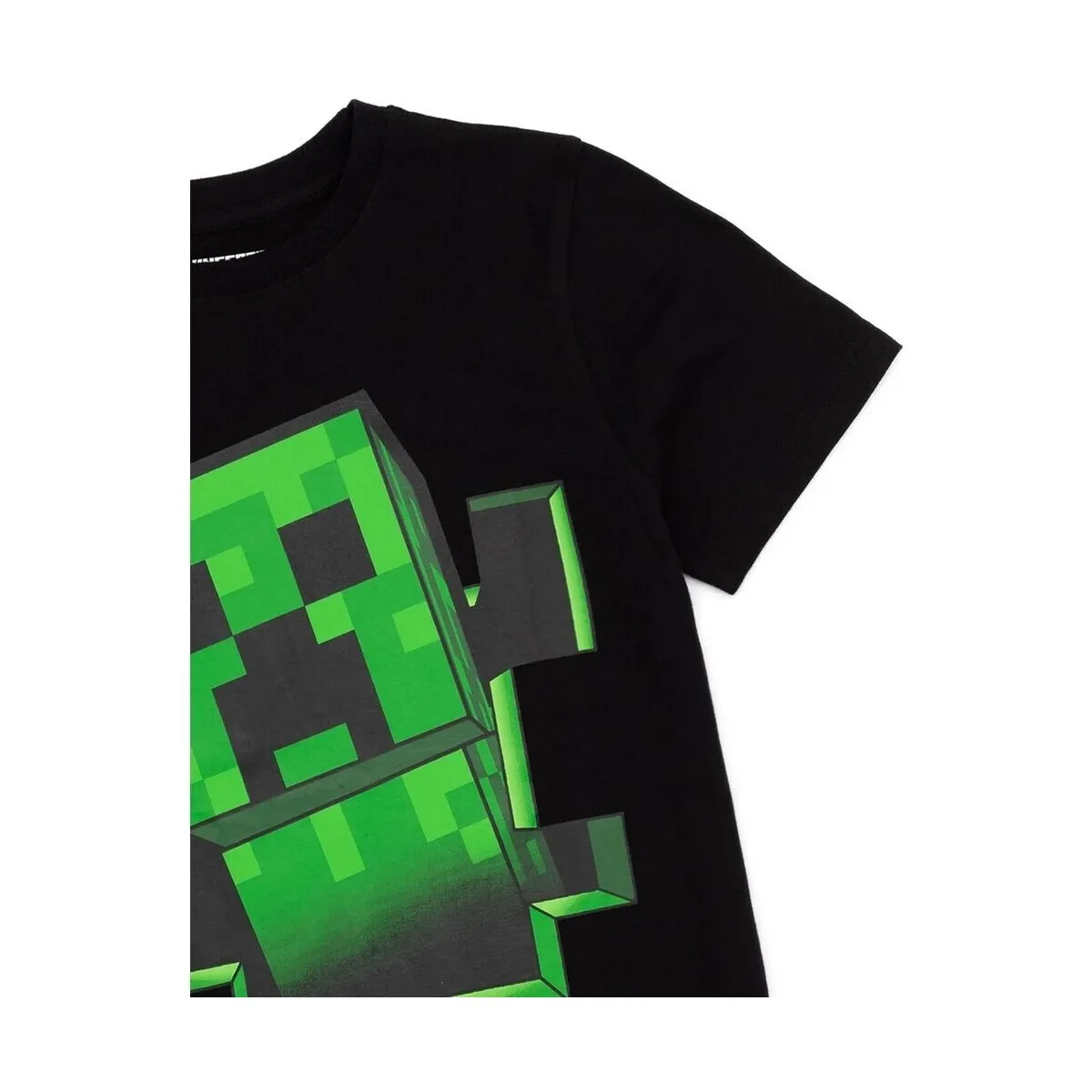 Creeper Inside