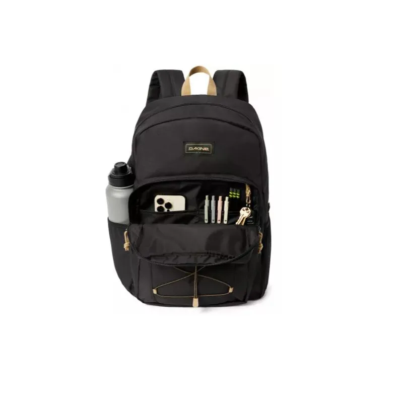 Dakine MOCHILA EDUCADA 30L (ÓNIX NEGRO)