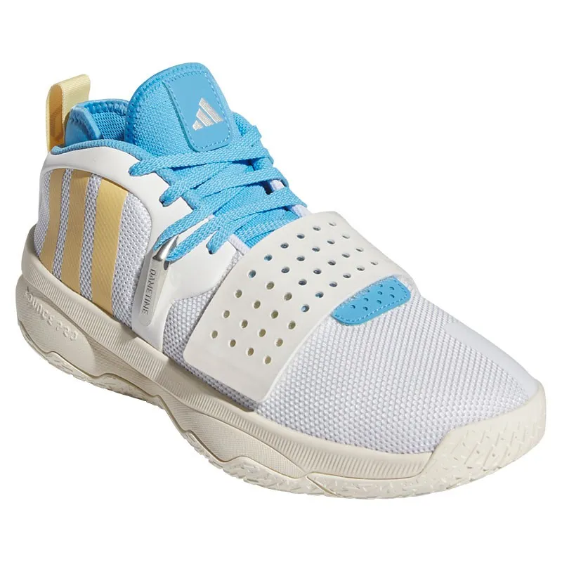 DAME 8 EXTPLY CRYSTAL BLUE