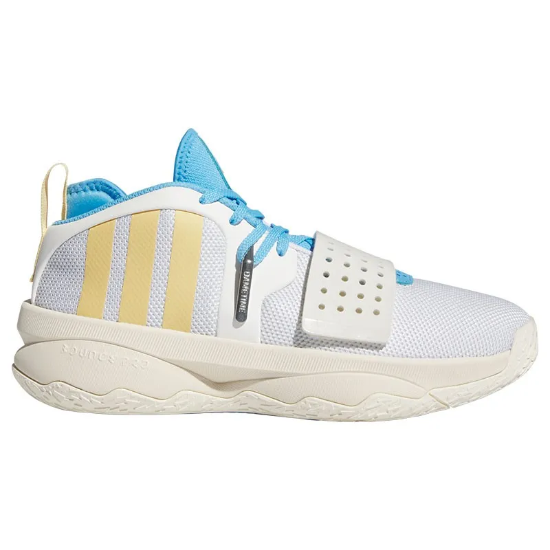 DAME 8 EXTPLY CRYSTAL BLUE
