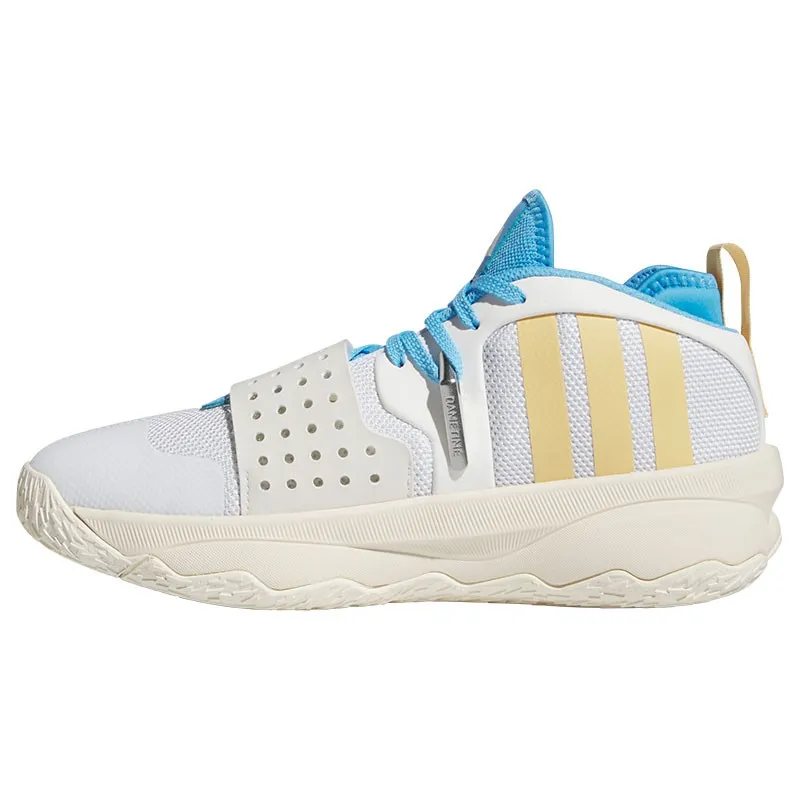 DAME 8 EXTPLY CRYSTAL BLUE