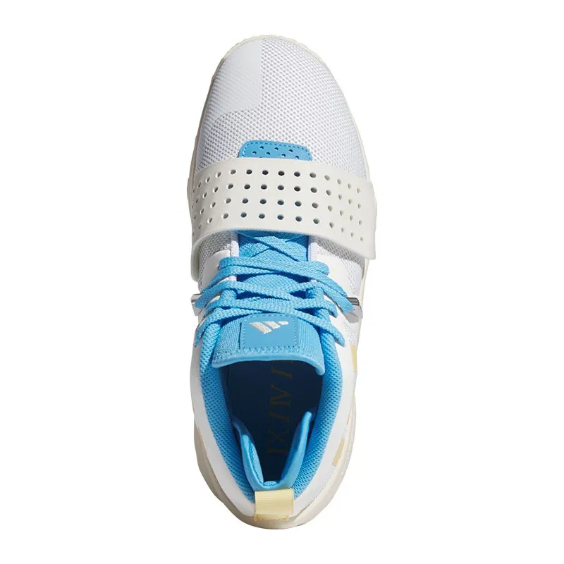 DAME 8 EXTPLY CRYSTAL BLUE