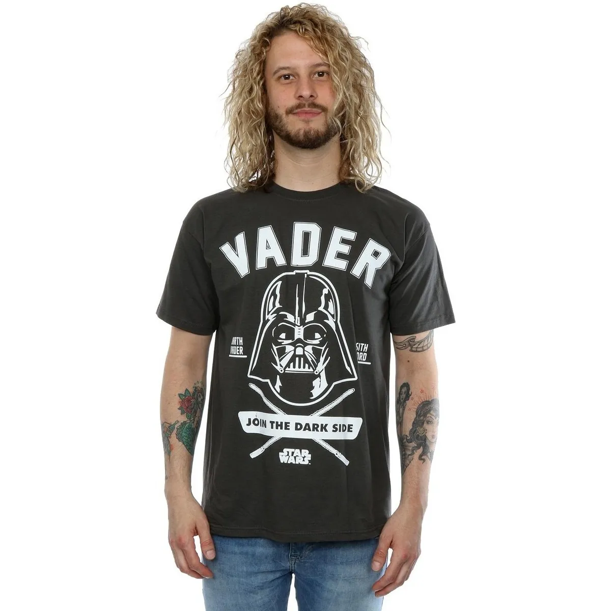 Darth Vader Collegiate