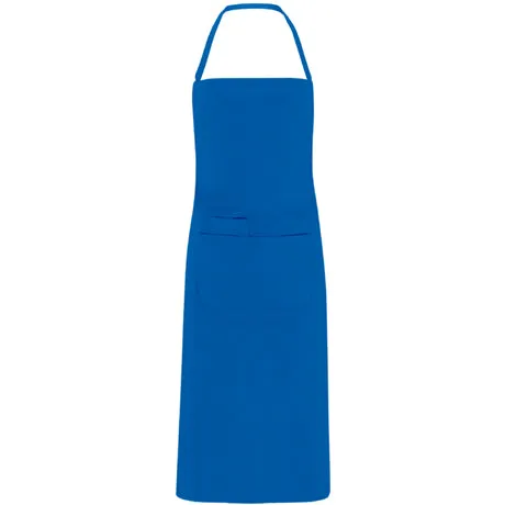 Delantal popelin Ducasse