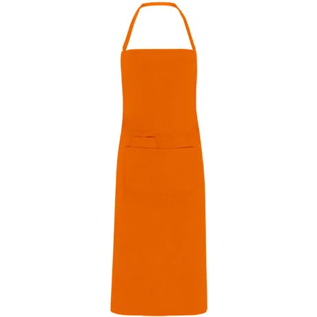 Delantal popelin Ducasse