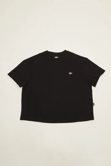 DICKIES OAKPORT BOXY TEE SS W