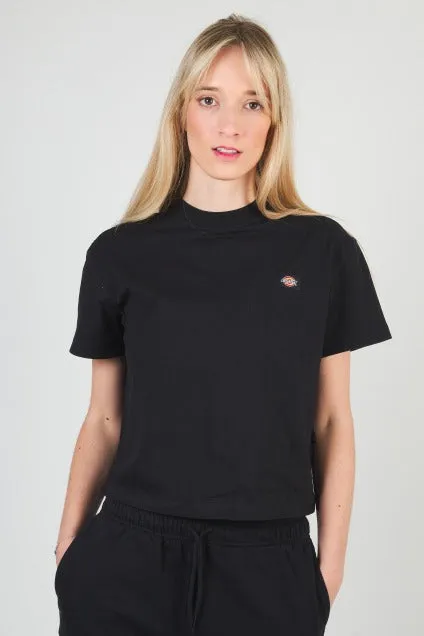 DICKIES OAKPORT BOXY TEE SS W
