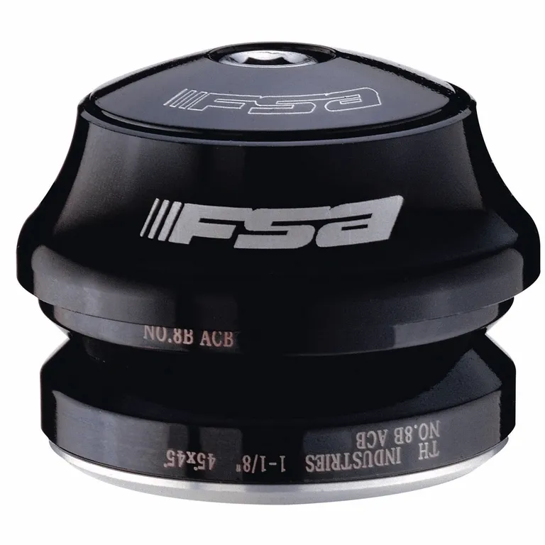 DIRECCION INTEGRADA FSA ORBIT CE 11/8 NEGR CAMPAG  21538