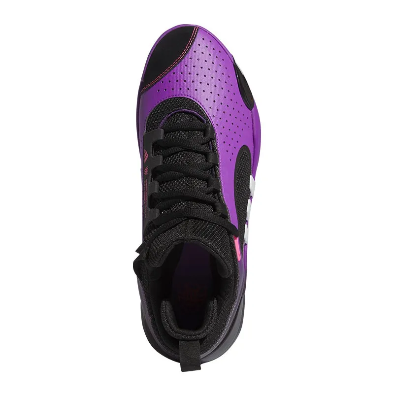 D.O.N. ISSUE 5 PURPLE BLOOM