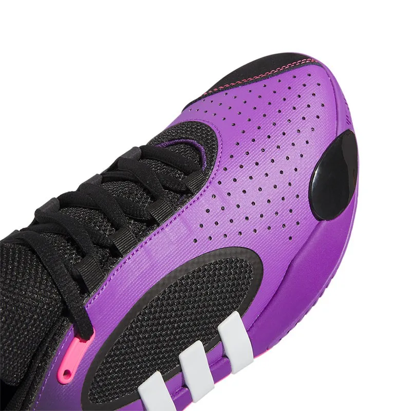 D.O.N. ISSUE 5 PURPLE BLOOM
