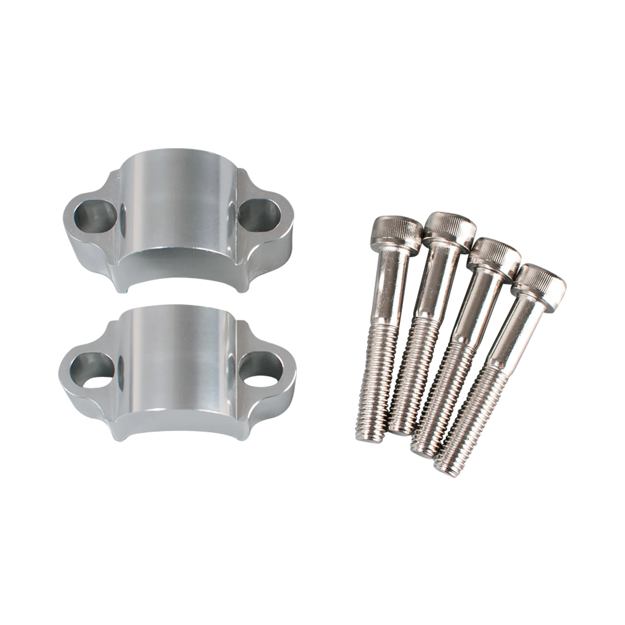Elevadores 30mm Twenty para Manillar de 28,6mm