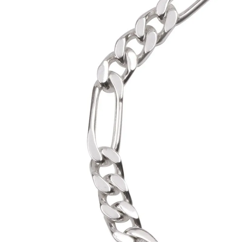 Esclava "Petro" Plata primera ley 20cm