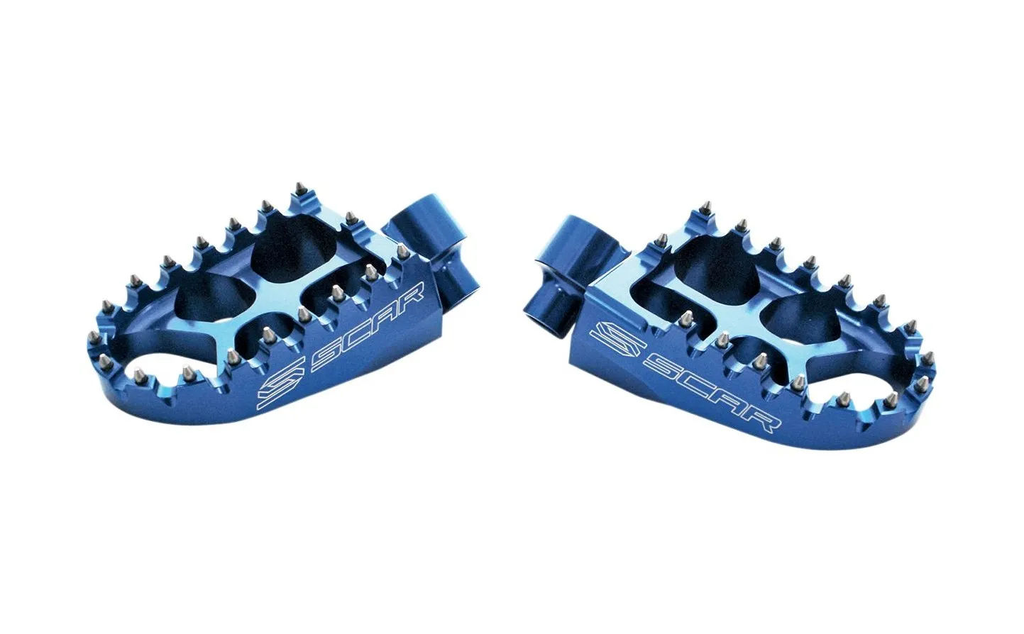 Estriberas Evolution Racing Scar /16201003/