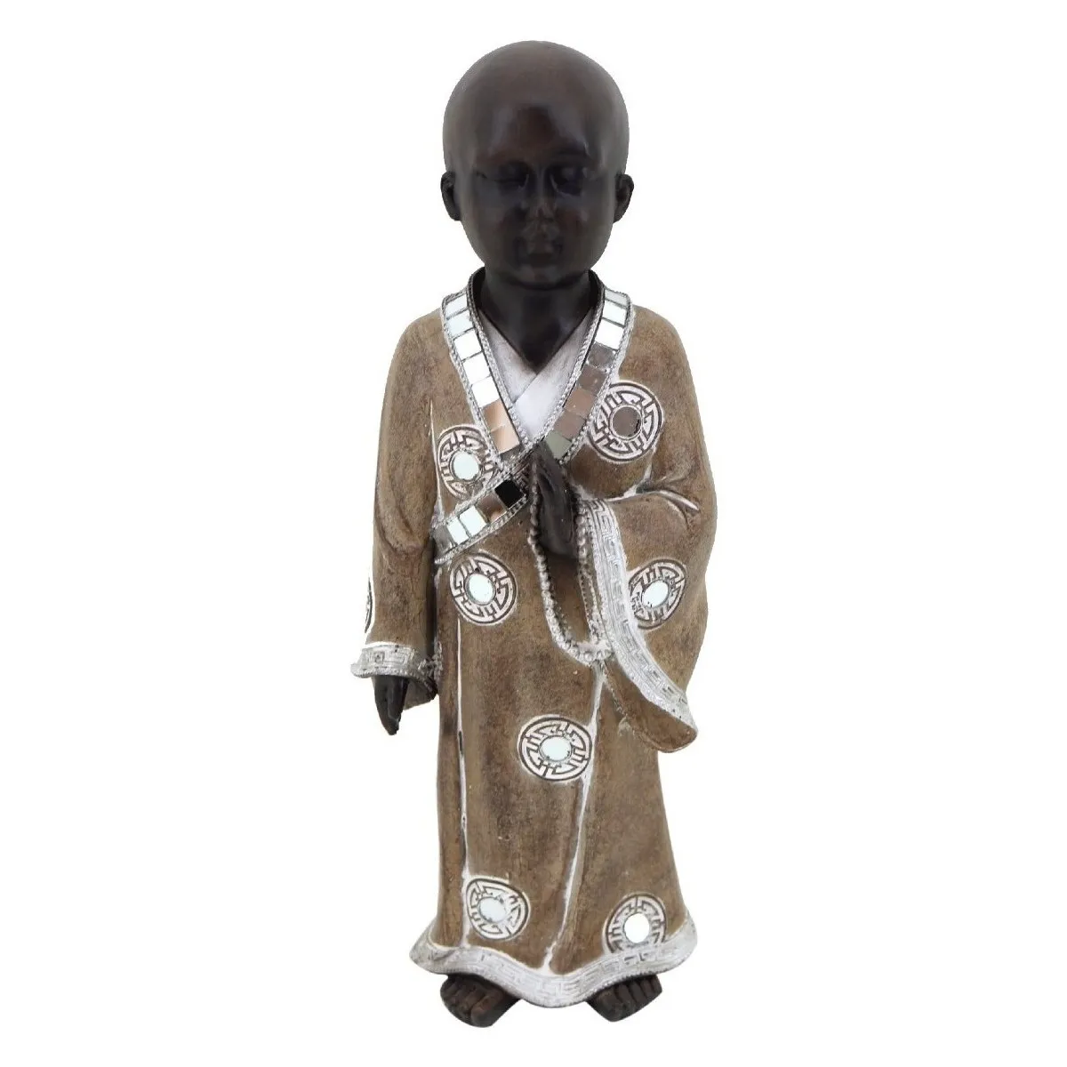 Figura Monje