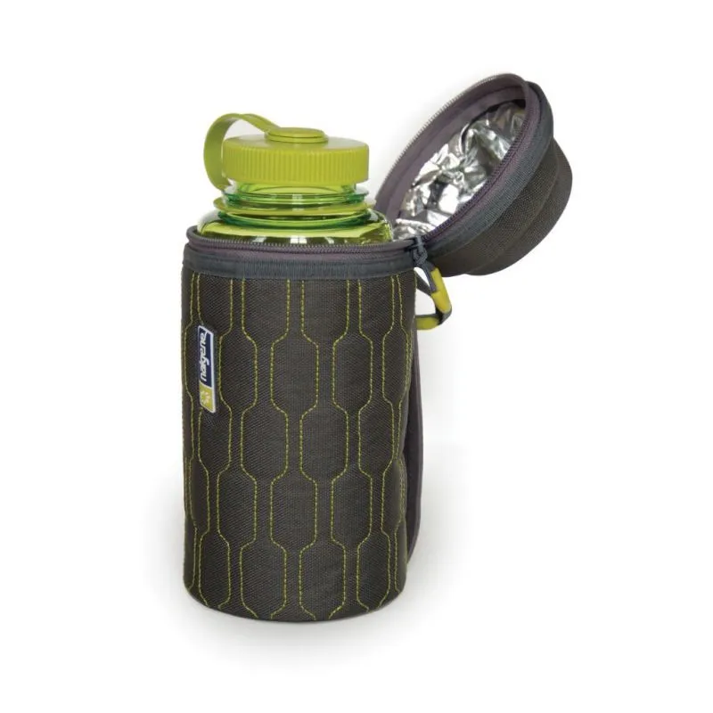 Funda aislante Nalgene 32oz WM Insulated Sleeve (gris)