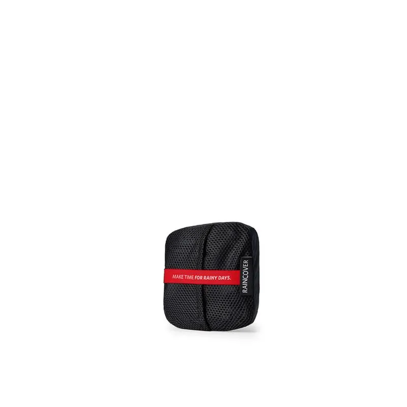 FUNDA IMPERMEABLE GREGORY RAINCOVER 30L50L (LAVA NEGRO)