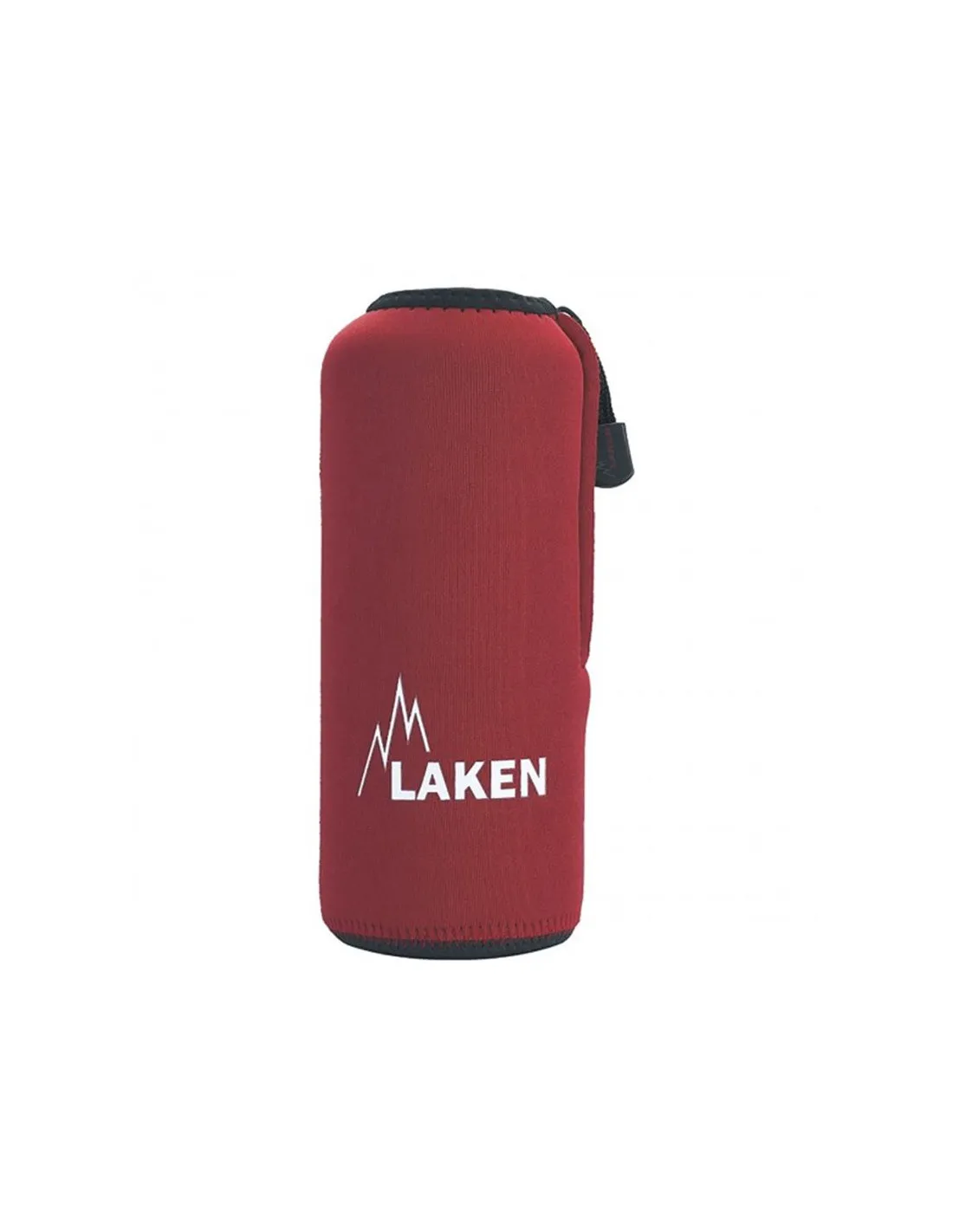 Funda Térmica 0.75 L Rojo