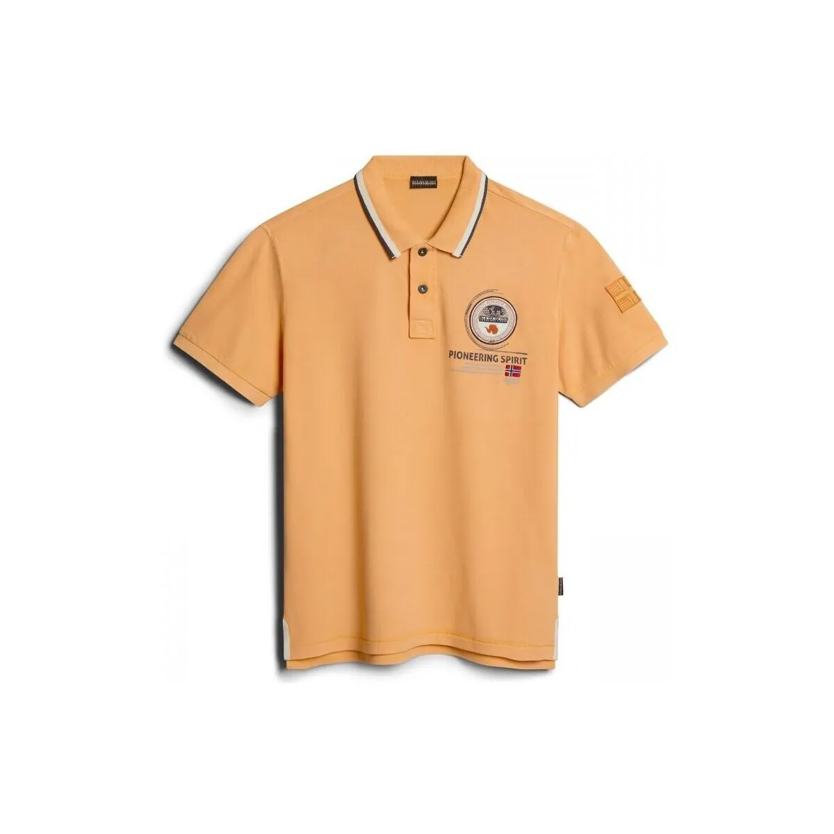GANDY 4  NP0A4H8RA571 ORANGE MOCK