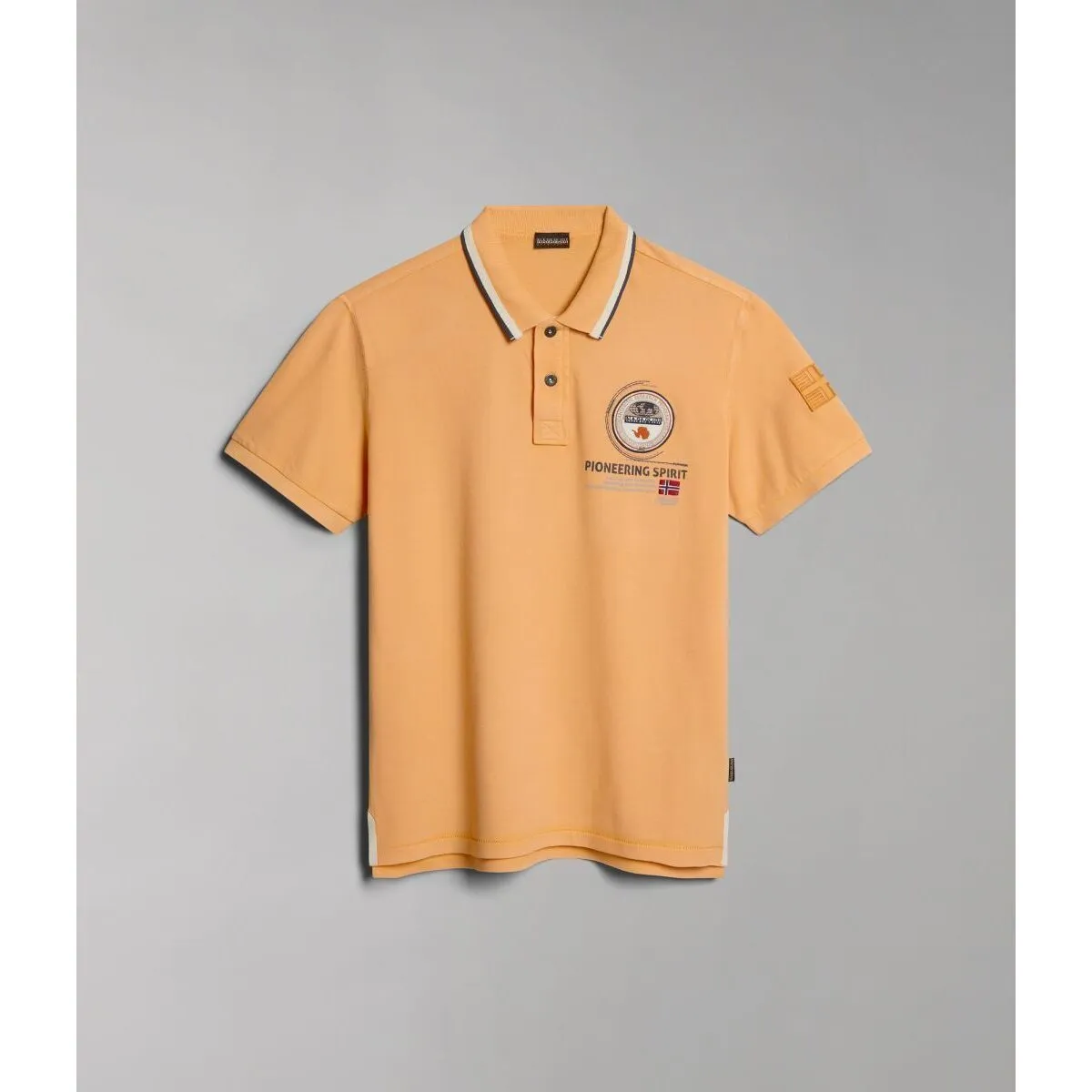 GANDY 4  NP0A4H8RA571 ORANGE MOCK