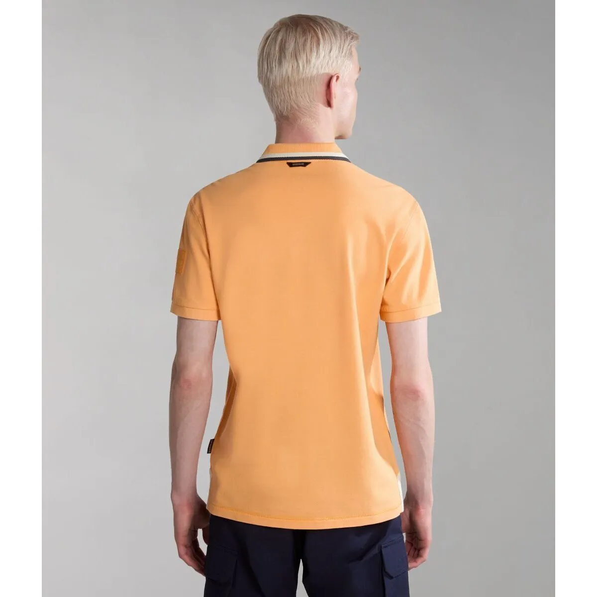 GANDY 4  NP0A4H8RA571 ORANGE MOCK